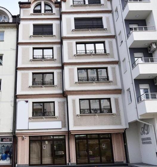 آپارتمان 1 خوابه, Apartman Natalija Banja Luka