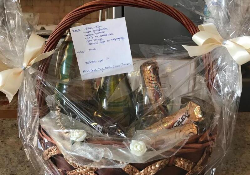 آپارتمان 1 خوابه, Apartman Natalija Banja Luka