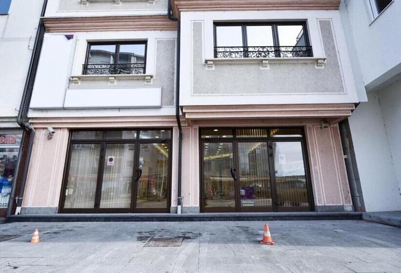 آپارتمان 1 خوابه, Apartman Natalija Banja Luka