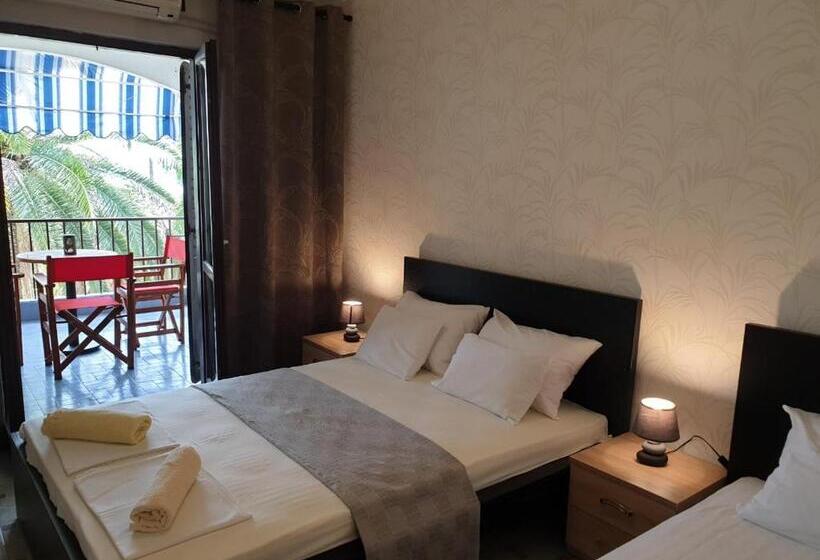 اتاق استاندارد سه نفره, Apartmani I Sobe Goca