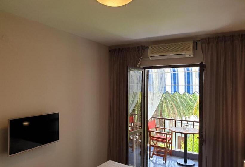 اتاق استاندارد سه نفره, Apartmani I Sobe Goca