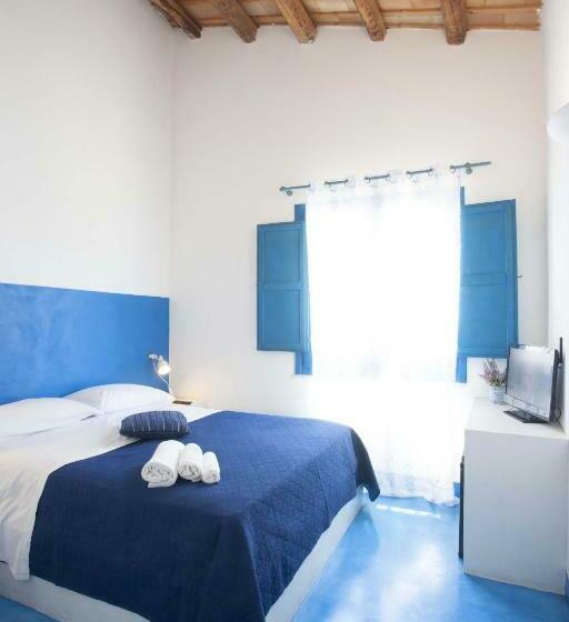 スタンダードルーム, Blusanvito