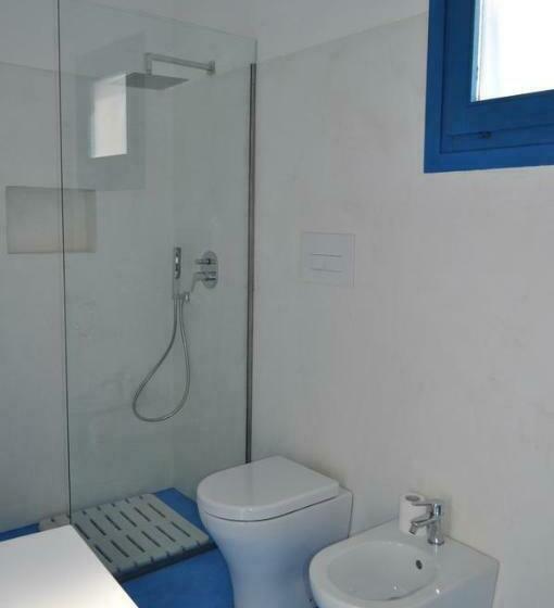 スタンダードルーム, Blusanvito