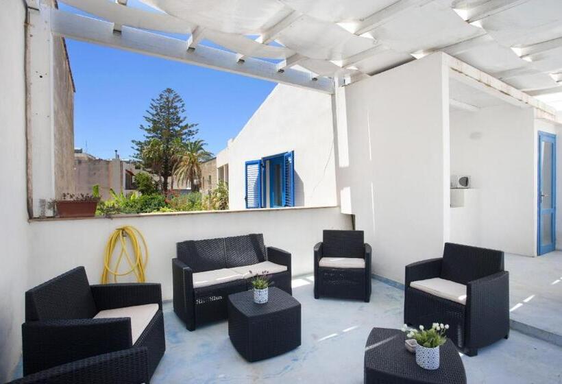 エコノミールーム, Blusanvito