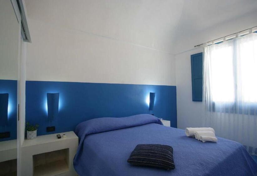 エコノミールーム, Blusanvito