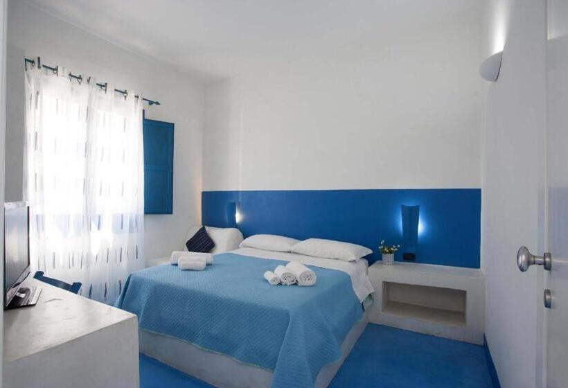 スタンダードルーム, Blusanvito