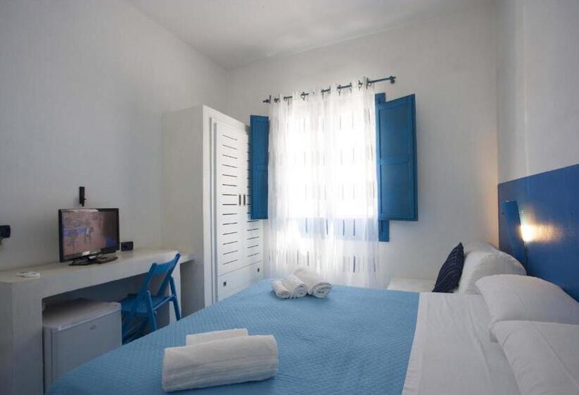 スタンダードルーム, Blusanvito