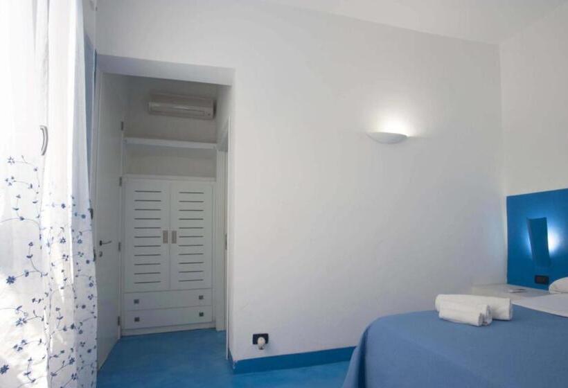 スタンダードルーム, Blusanvito