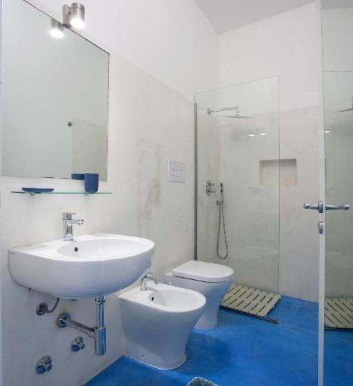 スタンダードルーム, Blusanvito