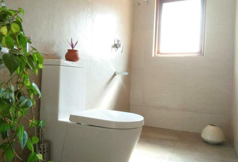 سوییت خانوادگی, Botanique Goa