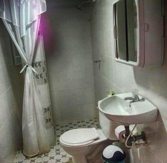 Номер Стандарт Вид на Море, Casa Hotel Nurandy