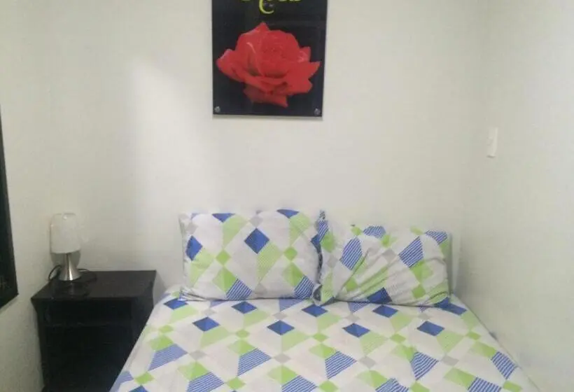 اتاق استاندارد, Casa Villavicencio