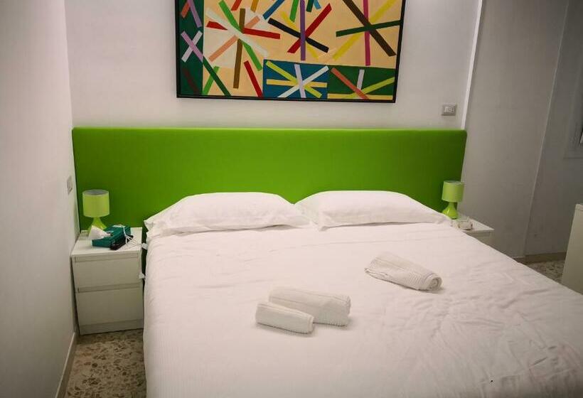 标准间, Dimore Pietrapenta Apartments, Suites & Rooms Via Lucana 223, Via Piave 23, Via Chiancalata 16