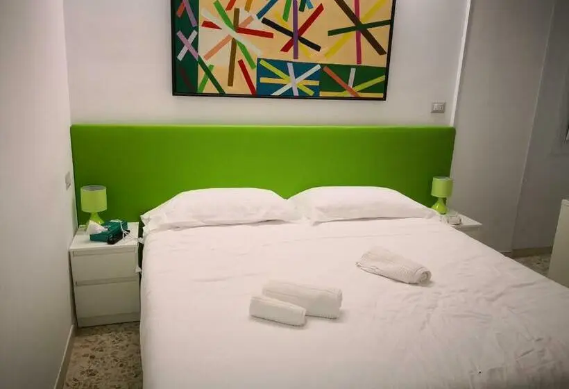スタンダードルーム, Dimore Pietrapenta Apartments, Suites & Rooms   Via Lucana 223, Via Piave 23, Via Chiancalata 16, Vi