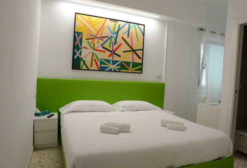 标准间, Dimore Pietrapenta Apartments, Suites & Rooms Via Lucana 223, Via Piave 23, Via Chiancalata 16