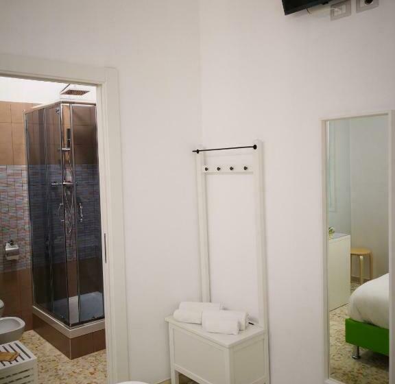 标准间, Dimore Pietrapenta Apartments, Suites & Rooms Via Lucana 223, Via Piave 23, Via Chiancalata 16