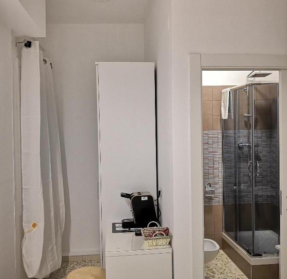 标准间, Dimore Pietrapenta Apartments, Suites & Rooms Via Lucana 223, Via Piave 23, Via Chiancalata 16