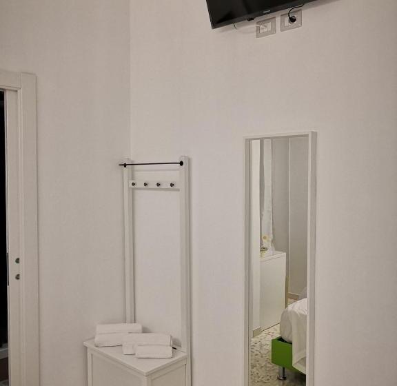 标准间, Dimore Pietrapenta Apartments, Suites & Rooms Via Lucana 223, Via Piave 23, Via Chiancalata 16