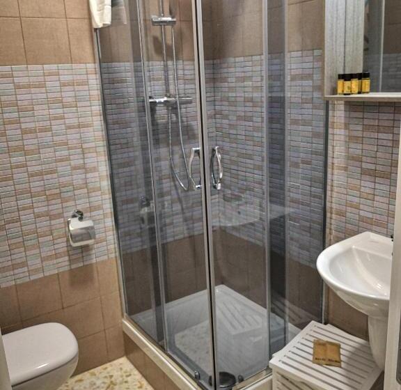 标准间, Dimore Pietrapenta Apartments, Suites & Rooms Via Lucana 223, Via Piave 23, Via Chiancalata 16