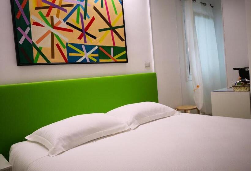 标准间, Dimore Pietrapenta Apartments, Suites & Rooms Via Lucana 223, Via Piave 23, Via Chiancalata 16