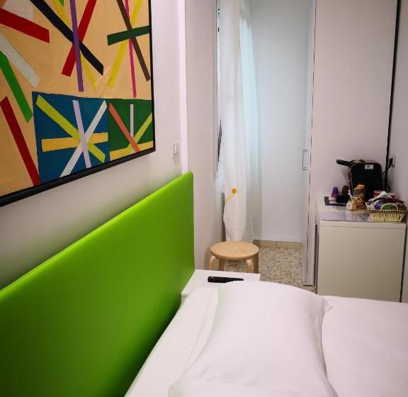 标准间, Dimore Pietrapenta Apartments, Suites & Rooms Via Lucana 223, Via Piave 23, Via Chiancalata 16