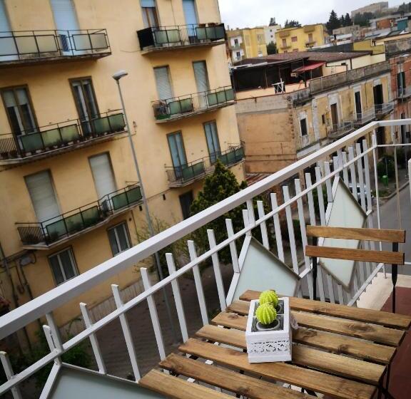 高级大房间, Dimore Pietrapenta Apartments, Suites & Rooms Via Lucana 223, Via Piave 23, Via Chiancalata 16