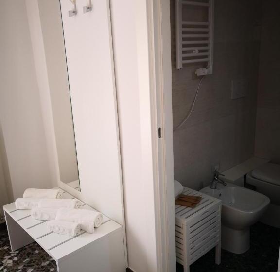 高级大房间, Dimore Pietrapenta Apartments, Suites & Rooms Via Lucana 223, Via Piave 23, Via Chiancalata 16