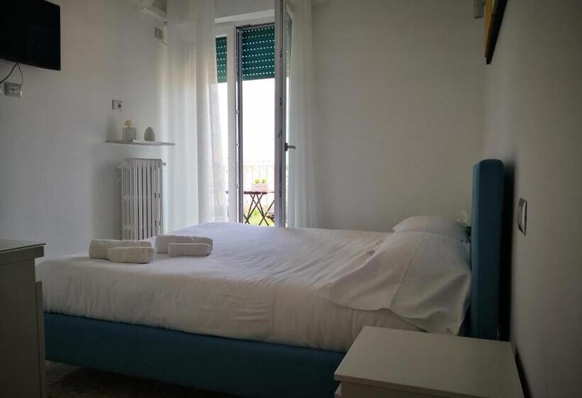 带观景的豪华间, Dimore Pietrapenta Apartments, Suites & Rooms Via Lucana 223, Via Piave 23, Via Chiancalata 16