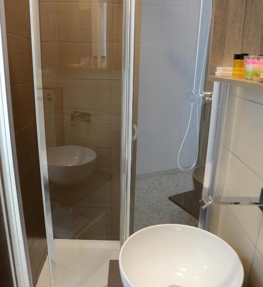 带观景的豪华间, Dimore Pietrapenta Apartments, Suites & Rooms Via Lucana 223, Via Piave 23, Via Chiancalata 16