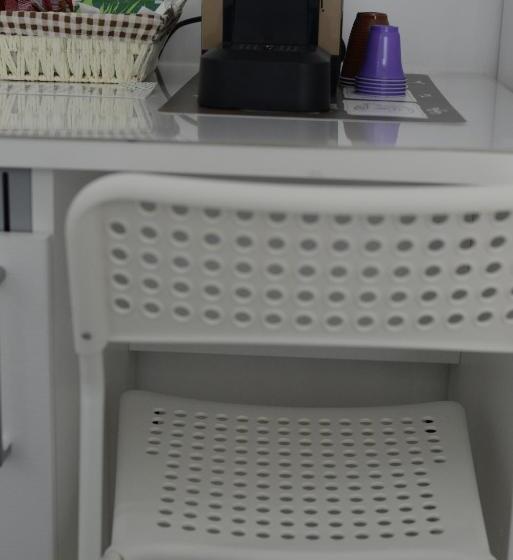 带观景的豪华间, Dimore Pietrapenta Apartments, Suites & Rooms Via Lucana 223, Via Piave 23, Via Chiancalata 16