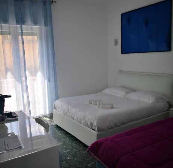 小型套房, Dimore Pietrapenta Apartments, Suites & Rooms Via Lucana 223, Via Piave 23, Via Chiancalata 16