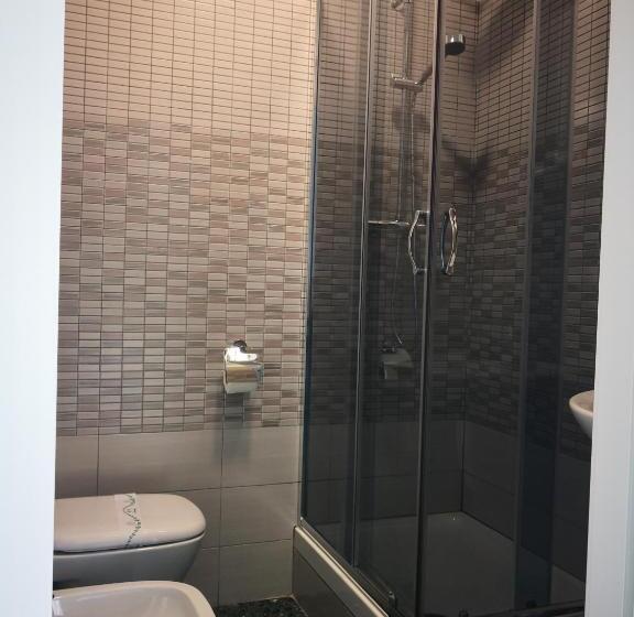 小型套房, Dimore Pietrapenta Apartments, Suites & Rooms Via Lucana 223, Via Piave 23, Via Chiancalata 16