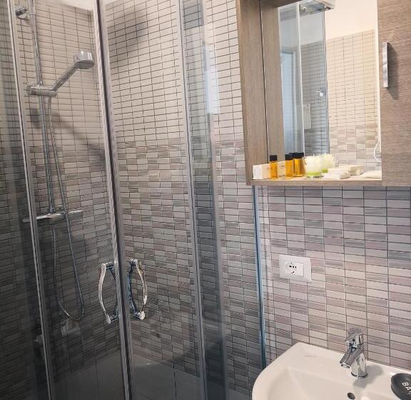 小型套房, Dimore Pietrapenta Apartments, Suites & Rooms Via Lucana 223, Via Piave 23, Via Chiancalata 16