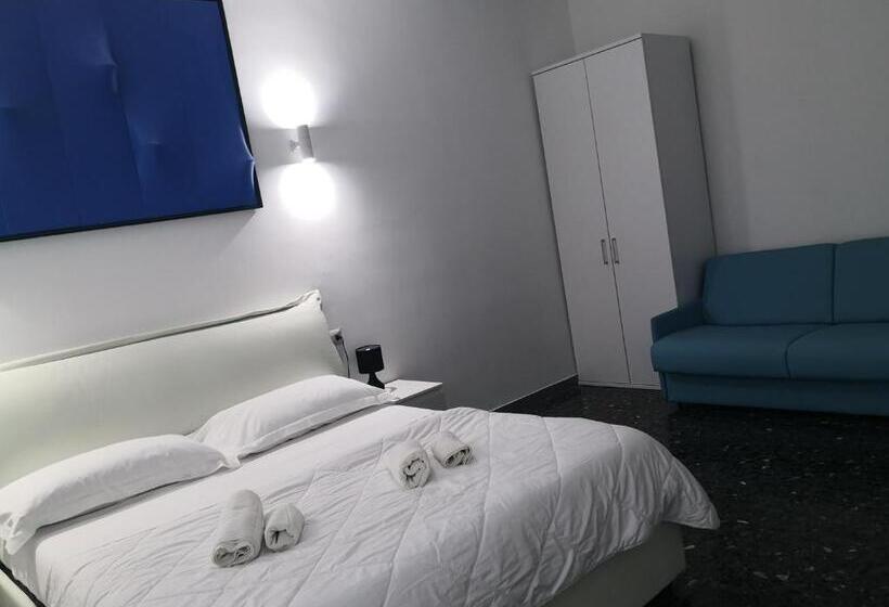 小型套房, Dimore Pietrapenta Apartments, Suites & Rooms Via Lucana 223, Via Piave 23, Via Chiancalata 16