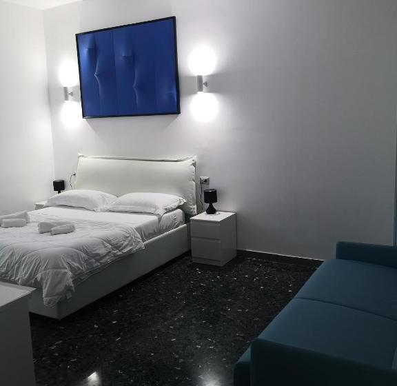 小型套房, Dimore Pietrapenta Apartments, Suites & Rooms Via Lucana 223, Via Piave 23, Via Chiancalata 16