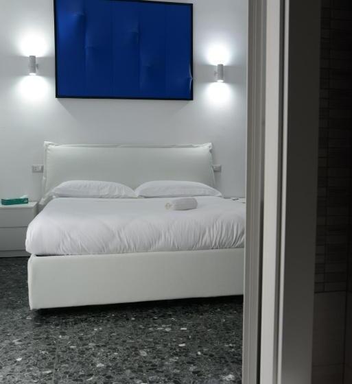 小型套房, Dimore Pietrapenta Apartments, Suites & Rooms Via Lucana 223, Via Piave 23, Via Chiancalata 16