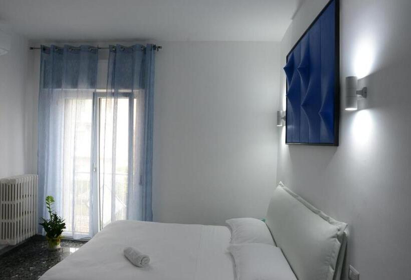 小型套房, Dimore Pietrapenta Apartments, Suites & Rooms Via Lucana 223, Via Piave 23, Via Chiancalata 16