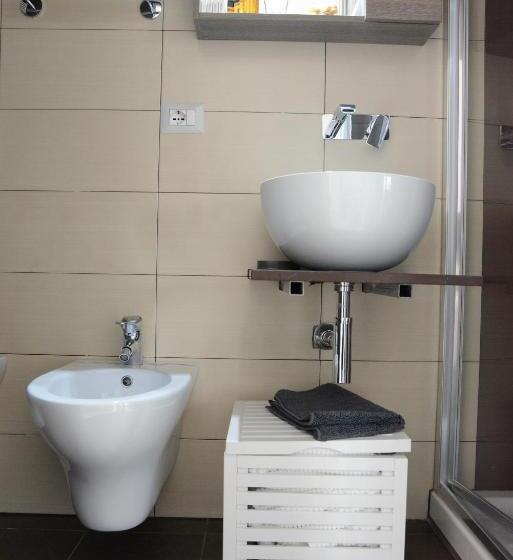 可观景的小型套房, Dimore Pietrapenta Apartments, Suites & Rooms Via Lucana 223, Via Piave 23, Via Chiancalata 16