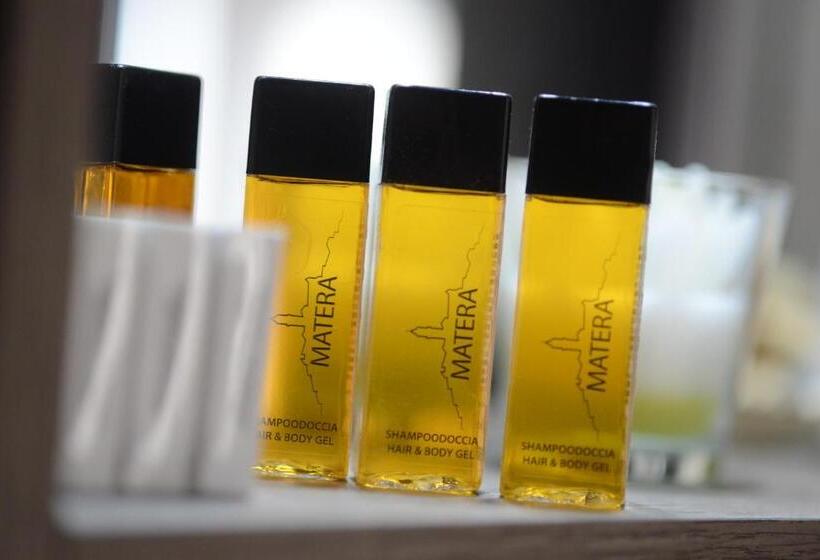 可观景的小型套房, Dimore Pietrapenta Apartments, Suites & Rooms Via Lucana 223, Via Piave 23, Via Chiancalata 16