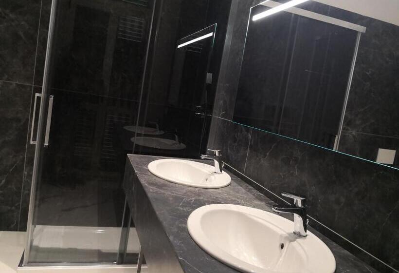 豪华套房, Dimore Pietrapenta Apartments, Suites & Rooms Via Lucana 223, Via Piave 23, Via Chiancalata 16