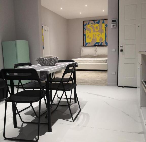 豪华套房, Dimore Pietrapenta Apartments, Suites & Rooms Via Lucana 223, Via Piave 23, Via Chiancalata 16