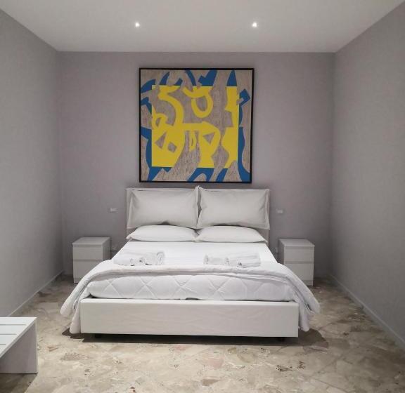 豪华套房, Dimore Pietrapenta Apartments, Suites & Rooms Via Lucana 223, Via Piave 23, Via Chiancalata 16