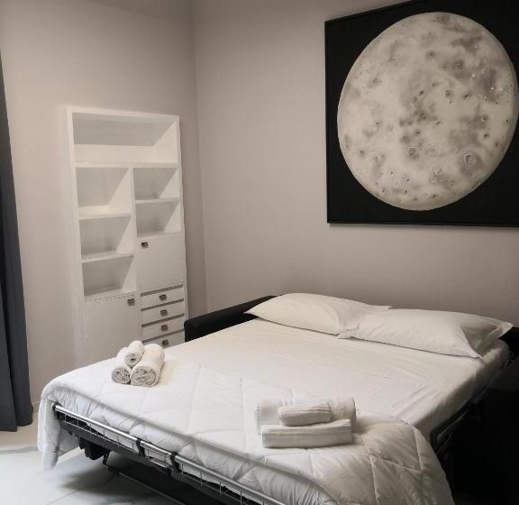 豪华套房, Dimore Pietrapenta Apartments, Suites & Rooms Via Lucana 223, Via Piave 23, Via Chiancalata 16