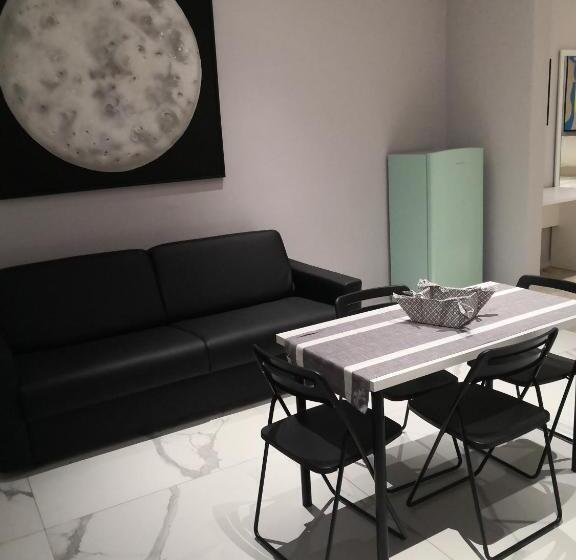 豪华套房, Dimore Pietrapenta Apartments, Suites & Rooms Via Lucana 223, Via Piave 23, Via Chiancalata 16