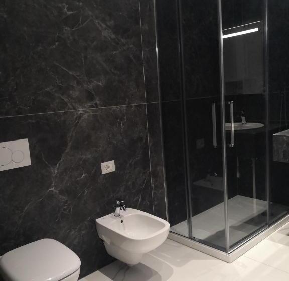 豪华套房, Dimore Pietrapenta Apartments, Suites & Rooms Via Lucana 223, Via Piave 23, Via Chiancalata 16