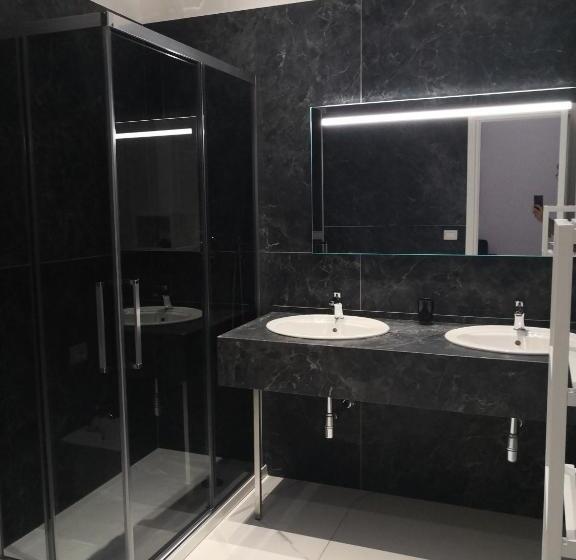 豪华套房, Dimore Pietrapenta Apartments, Suites & Rooms Via Lucana 223, Via Piave 23, Via Chiancalata 16