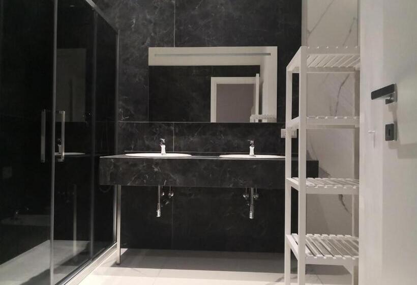 豪华套房, Dimore Pietrapenta Apartments, Suites & Rooms Via Lucana 223, Via Piave 23, Via Chiancalata 16