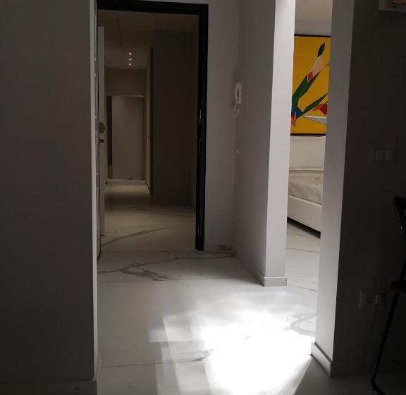 家庭套房, Dimore Pietrapenta Apartments, Suites & Rooms Via Lucana 223, Via Piave 23, Via Chiancalata 16