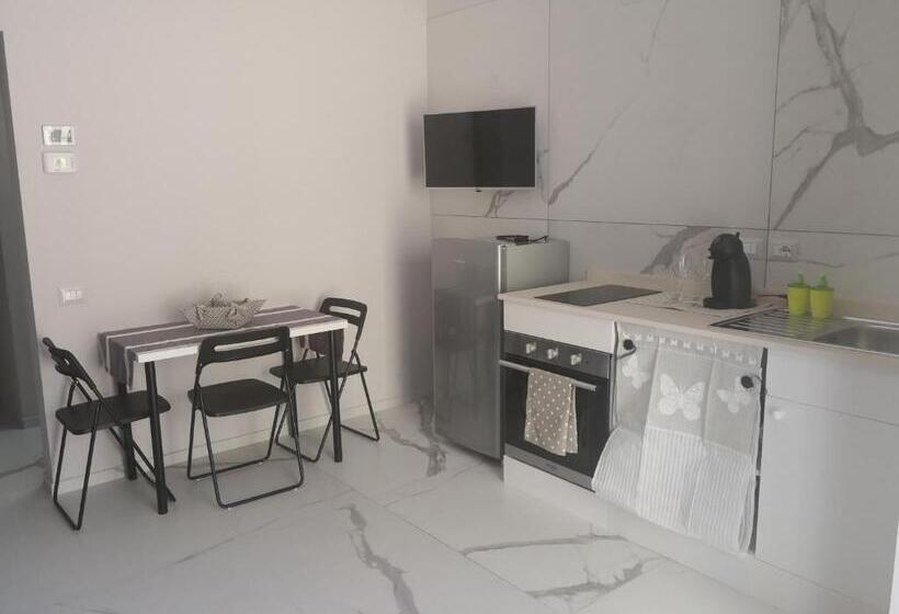 家庭套房, Dimore Pietrapenta Apartments, Suites & Rooms Via Lucana 223, Via Piave 23, Via Chiancalata 16