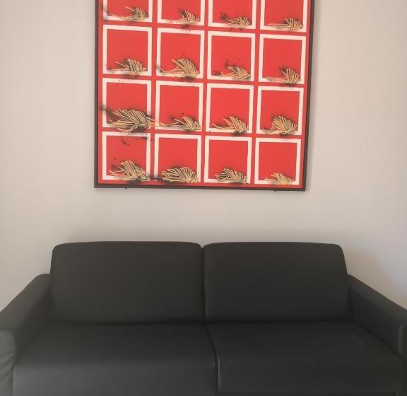 家庭套房, Dimore Pietrapenta Apartments, Suites & Rooms Via Lucana 223, Via Piave 23, Via Chiancalata 16